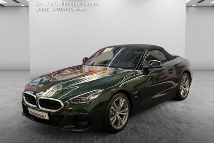 BMW Z4 8.184 km 43.607 &euro; Chemnitz/Röhrsdorf 09247