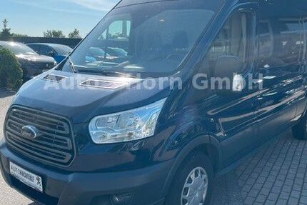 Ford Transit 99.100 km 13.440 &euro; Chemnitz 09114