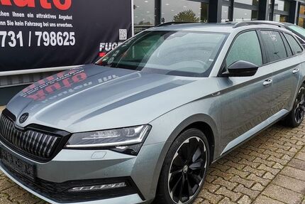 Skoda Superb 72.900 km 23.999 € Freiberg 09599