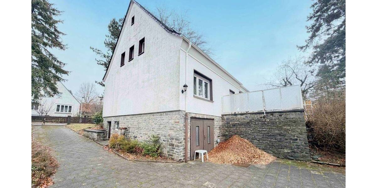 Einfamilienhaus Chemnitz Yorckgebiet - 5 Zimmer, 134 m&sup2;, 239.000&euro; | Angebot:26128536