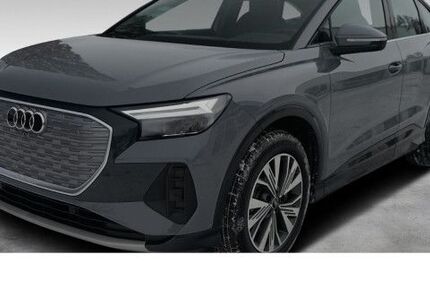 Audi Q4 e-tron 51.197 km 31.960 &euro; Chemnitz 09113