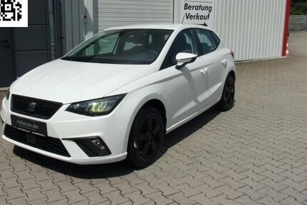 Seat Ibiza 83.951 km 11.380 € Annaberg-Buchholz 09456