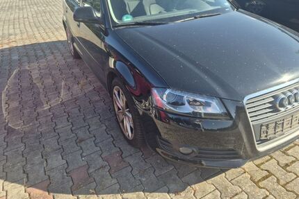 Audi A3 217.535 km 1.790 &euro; Limbach-Oberfrohna 09212
