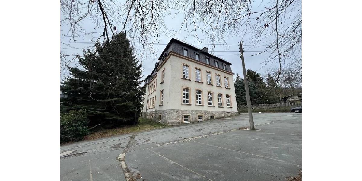Gewerbeobjekt Jahnsbach Thum-Jahnsbach - 449.000&euro; | Angebot:25682321