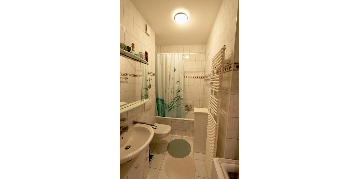 Etagenwohnung Chemnitz Ebersdorf - 1 Zimmer, 40 m&sup2;, 250&euro; | Angebot:26635376