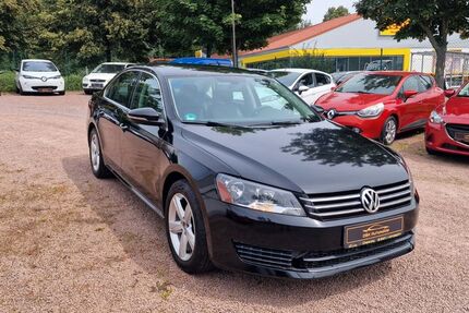 VW Passat 196.400 km 9.080 € Chemnitz 09126