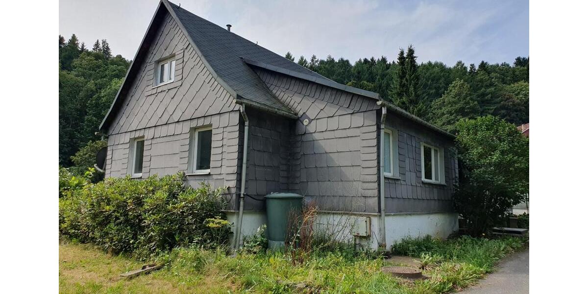 Doppelhaushälfte Thermalbad Wiesenbad - 6 Zimmer, 94 m&sup2;, 750&euro; | Angebot:23051767