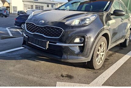 Kia Sportage 93.150 km 14.995 &euro; Chemnitz - Mittelbach 09224