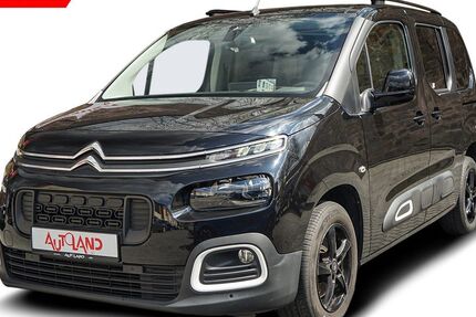 Citroen Berlingo 64.238 km 18.490 &euro; Chemnitz 09113