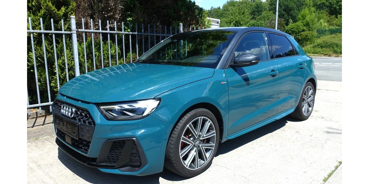 Audi A1 89.000 km 17.995 &euro; Chemnitz 09113
