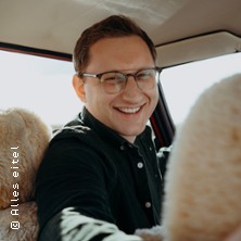 Samuel Rösch 20.11.2026 Wasserschloss Klaffenbach