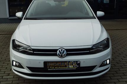 VW Polo 28.900 km 14.900 &euro; Großolbersdorf 09432