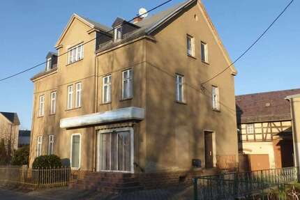 Haus zum Kaufen in Glauchau 149.000 € 190 m² 6 zimmer