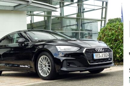 Audi A5 14.500 km 36.490 &euro; Brand-Erbisdorf 09618