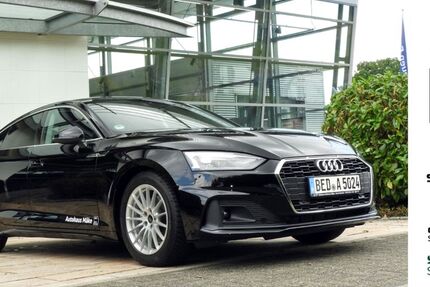 Audi A5 14.500 km 36.850 &euro; Brand-Erbisdorf 09618