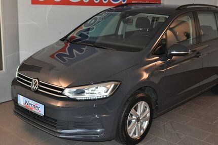 VW Touran 69.998 km 24.780 &euro; Mittweida 09648