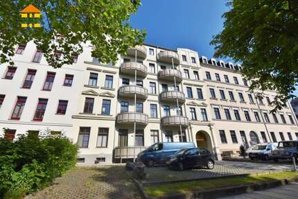 Wohnung Chemnitz Schloßchemnitz - 1 Zimmer, 37 m&sup2;, 36.500&euro; | Angebot:26885436
