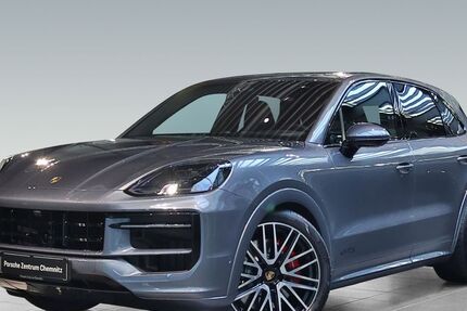Porsche Cayenne 7.900 km 148.760 &euro; Chemnitz 09116