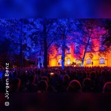 Mit Mozart durch die Nacht Augustusburg