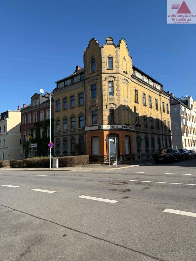 Haus zum Kaufen in Chemnitz Kappel 150.000 € 504 m²