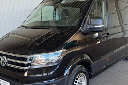 VW Crafter 102.000 km 39.990 &euro; Chemnitz 09114