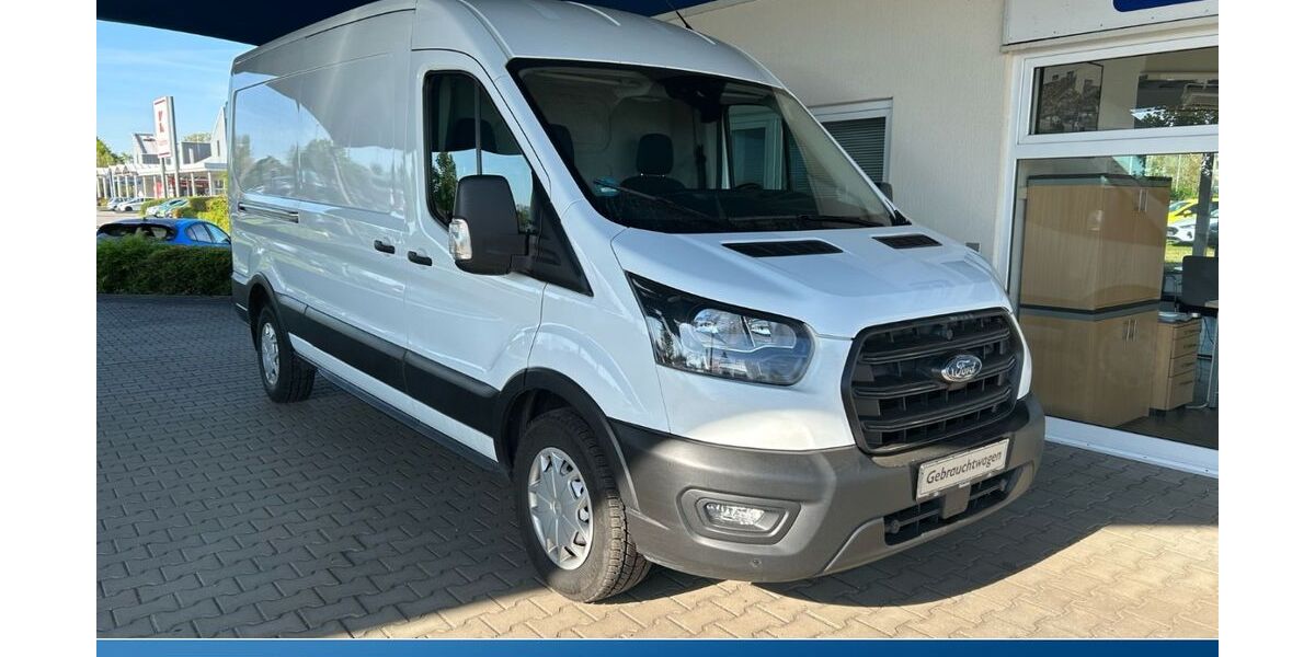 Ford Transit 279.882 km 13.990 € Glauchau 08371