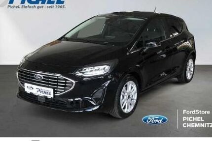 Ford Fiesta 16.746 km 17.899 &euro; Chemnitz 09114