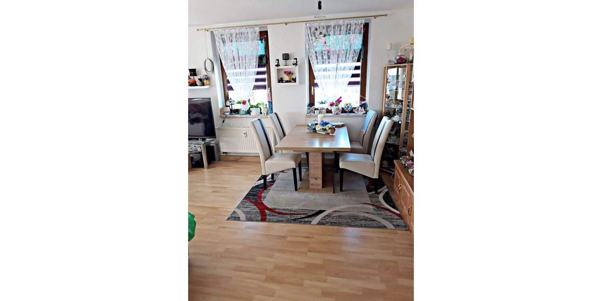 Etagenwohnung Chemnitz Sonnenberg - 3 Zimmer, 86 m&sup2;, 66.000&euro; | Angebot:25739498