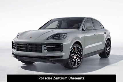 Porsche Cayenne 25.450 km 106.890 € Chemnitz 09116