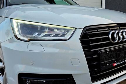 Audi A1 69.990 km 13.750 &euro; Annaberg - Buchholz 09456