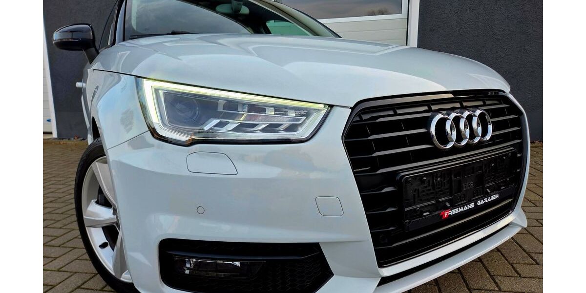 Audi A1 69.990 km 13.750 &euro; Annaberg - Buchholz 09456