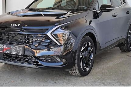 Kia Sportage 42.190 km 29.769 &euro; Oberlungwitz 09353