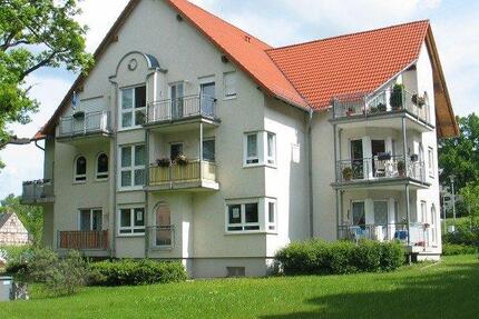 Wohnung Chemnitz Wittgensdorf - 2 Zimmer, 50 m&sup2;, 320&euro; | Angebot:26084896