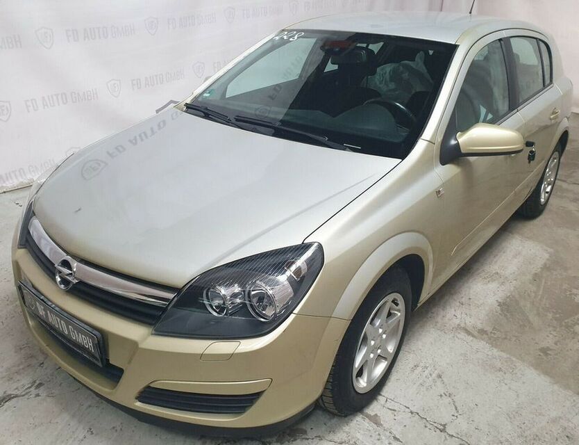 Astra