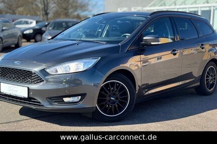 Ford Focus 218.406 km 4.989 &euro; Chemnitz 09131