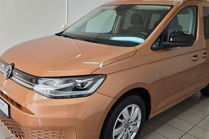 VW Caddy 47.650 km 27.990 &euro; Chemnitz 09114
