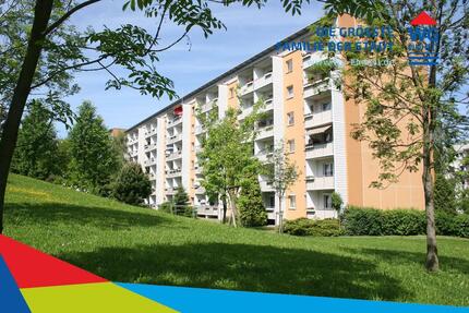 Wohnung Chemnitz Klaffenbach - 4 Zimmer, 69 m&sup2;, 390&euro; | Angebot:26635782
