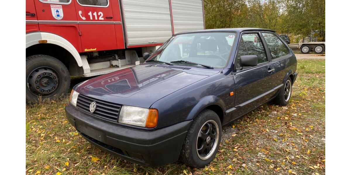 VW Polo 146.000 km 1.390 € Chemnitz 09114