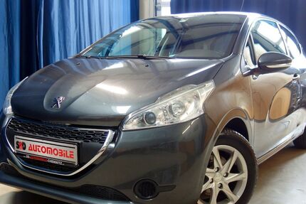 Peugeot 208 65.000 km 4.999 &euro; Chemnitz 09120