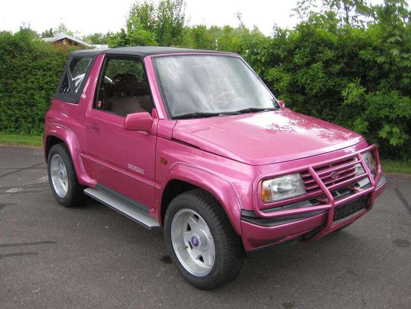 Vitara