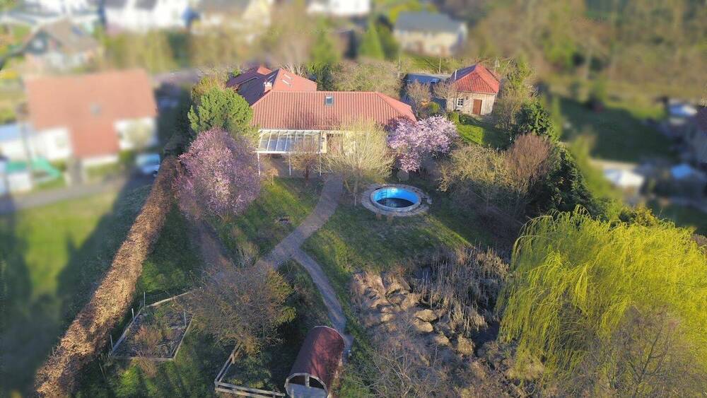 Bungalow Lichtenau Krumbach - 595.000&euro; | Angebot:26037224