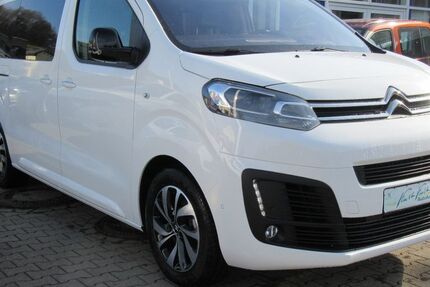 Citroen SpaceTourer 6.500 km 49.990 &euro; Chemnitz 09125