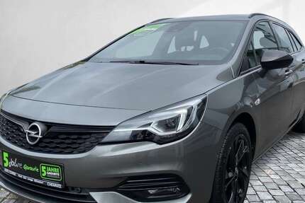 Opel Astra 49.025 km 18.410 € Chemnitz-Röhrsdorf 09247