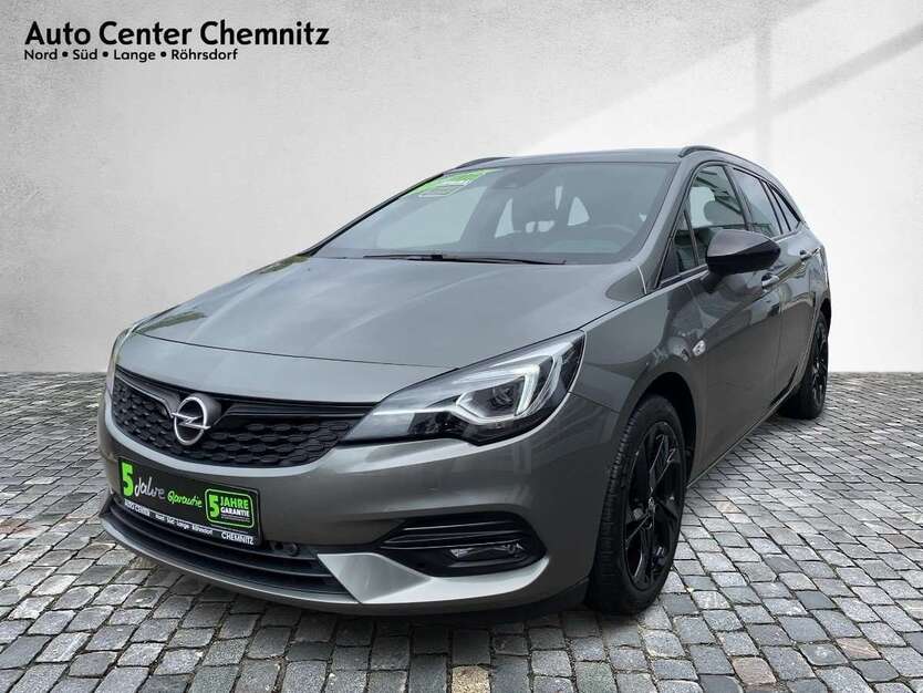 Opel Astra 49.025 km 18.410 € Chemnitz-Röhrsdorf 09247