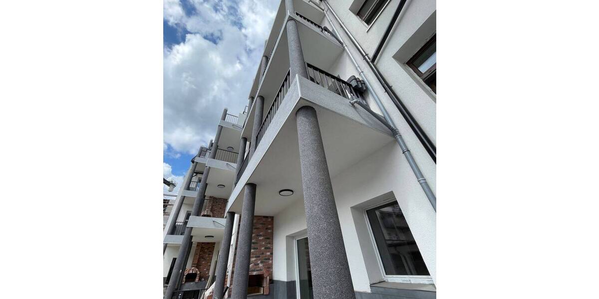 Etagenwohnung Chemnitz Zentrum - 3 Zimmer, 67 m&sup2;, 679&euro; | Angebot:25696279