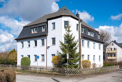 Wohnung Oelsnitz (Erzgebirge) - 2 Zimmer, 55 m&sup2;, 70.000&euro; | Angebot:26254224