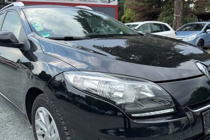 Renault Megane 243.000 km 3.999 € Chemnitz 09125