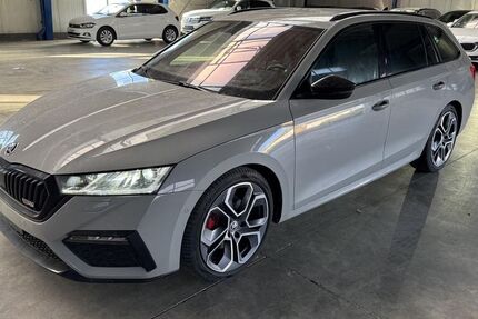 Skoda Octavia 78.550 km 28.999 € Chemnitz 09125