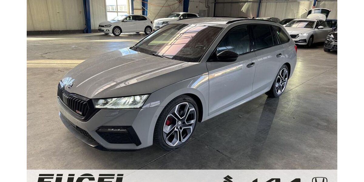 Skoda Octavia 78.550 km 28.999 € Chemnitz 09125