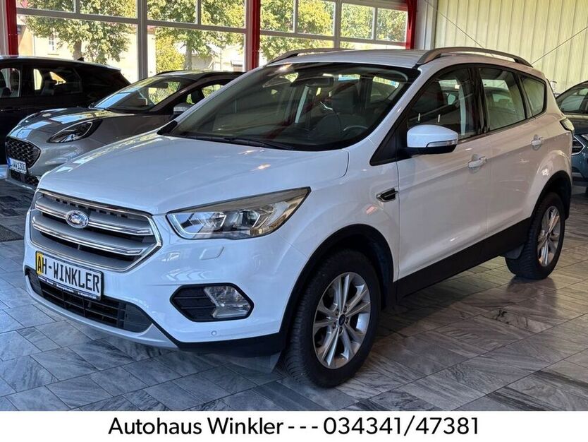 Kuga